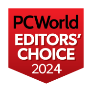 Editors's choice 2024