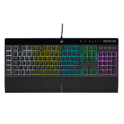 CORSAIR K55 series KEYBOARDS