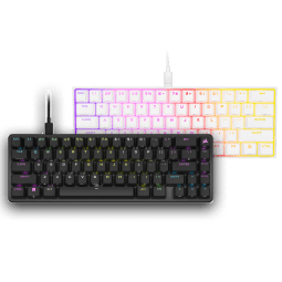 CORSAIR K65 series KEYBOARDS